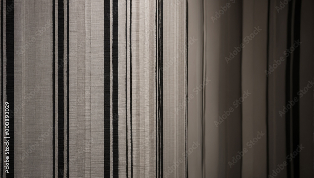 Stripped Fabric Background Stripped Fabric Background