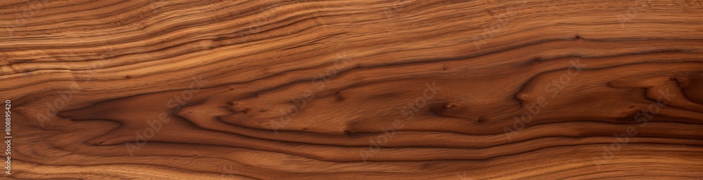 High-resolution image showcasing the beautiful, flowing grain of walnut wood. Ideal for backgrounds, patterns, and design projects emphasizing organic, natural, and high-quality wood textures High-resolution image showcasing the beautiful, flowing grain of walnut wood. Ideal for backgrounds, patterns, and design projects emphasizing organic, natural, and high-quality wood textures