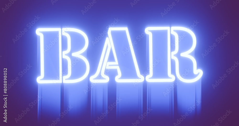 Retro Futuristic 80s font style. 3d text glow effect template video for game, misic title, poster headline, old style. 3d render. Retro Futuristic 80s font style. 3d text glow effect template video for game, misic title, poster headline, old style. 3d render.