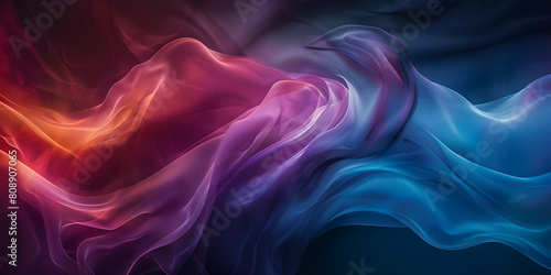 Silk background, abstract, background