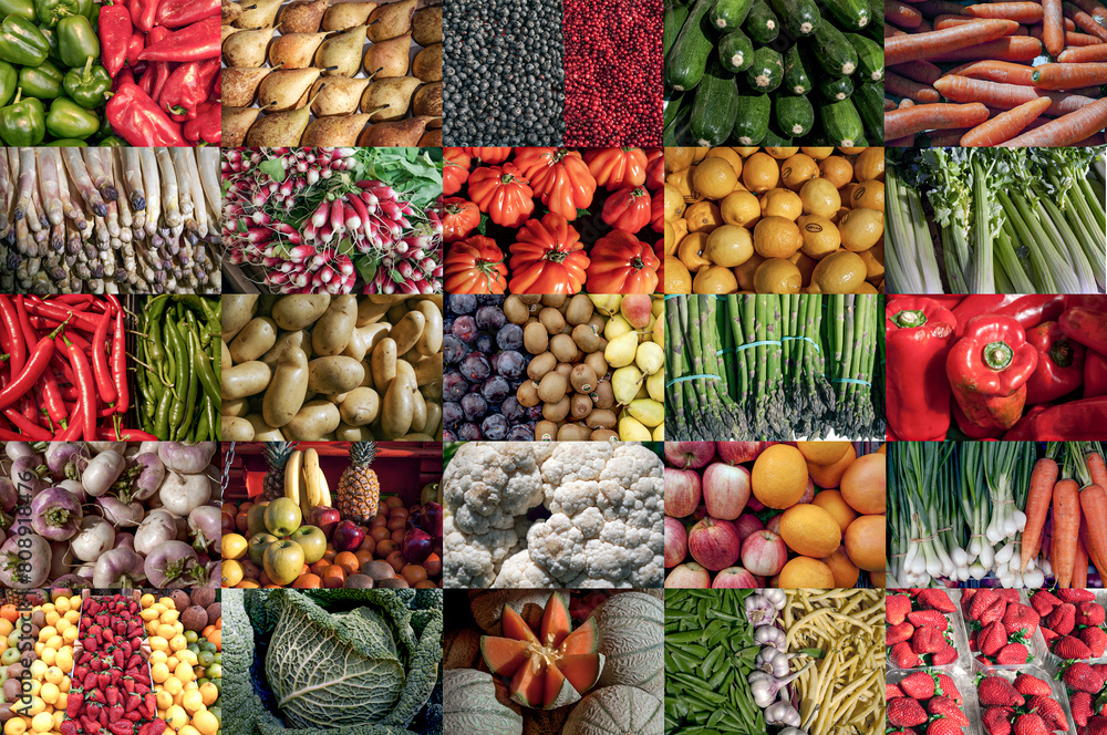 fruit and vegetables,france,frankrike
