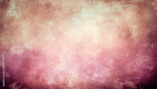  scratched grunge background, old film effect, space for text