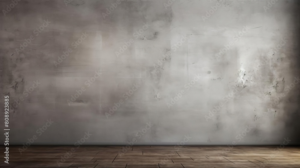 Smooth concrete wall texture with subtle variations in shading, providing a sleek and modern aesthetic suitable for contemporary spaces Smooth concrete wall texture with subtle variations in shading, providing a sleek and modern aesthetic suitable for contemporary spaces