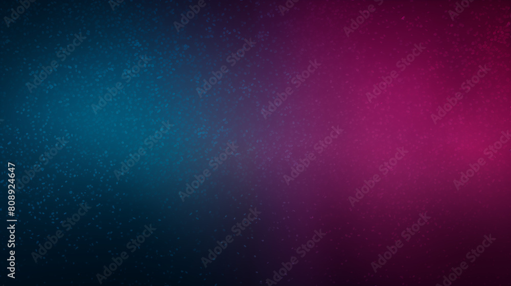Abstract Bokeh Effect Background in Blue and Red Abstract Bokeh Effect Background in Blue and Red