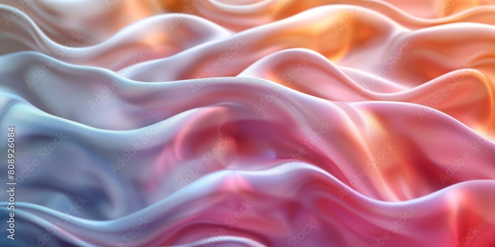 Background with silk texture Background with silk texture