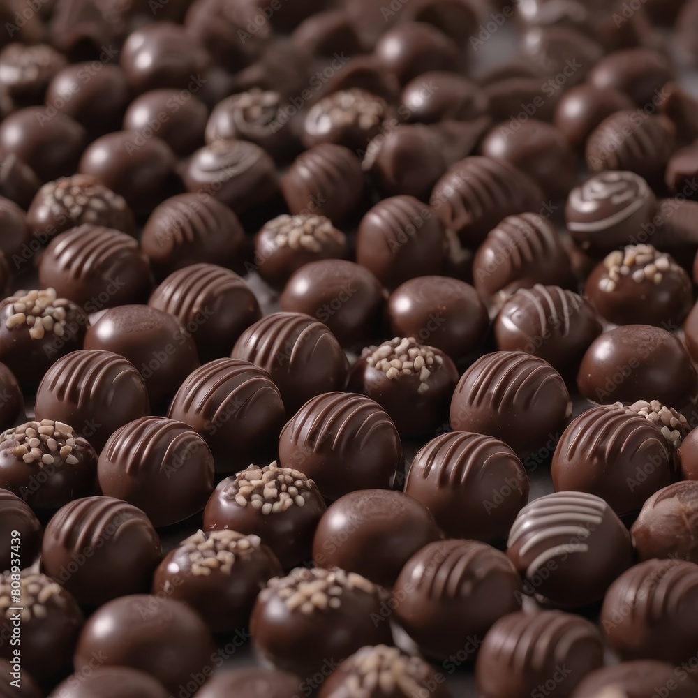 chocolate candies chocolate candies