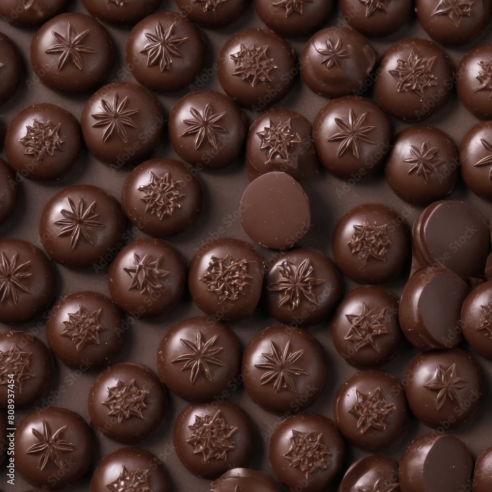 chocolate candies chocolate candies