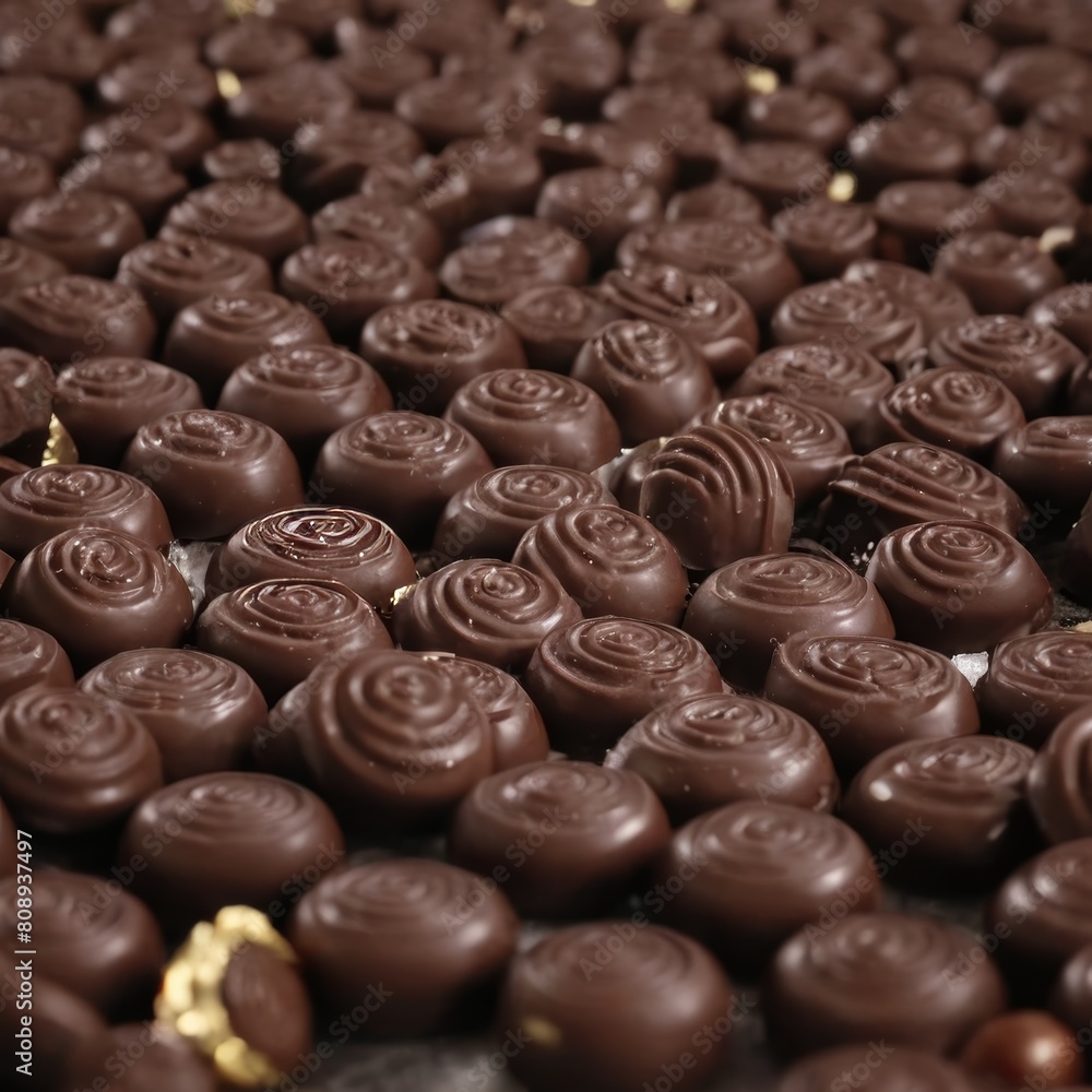 chocolate candies chocolate candies