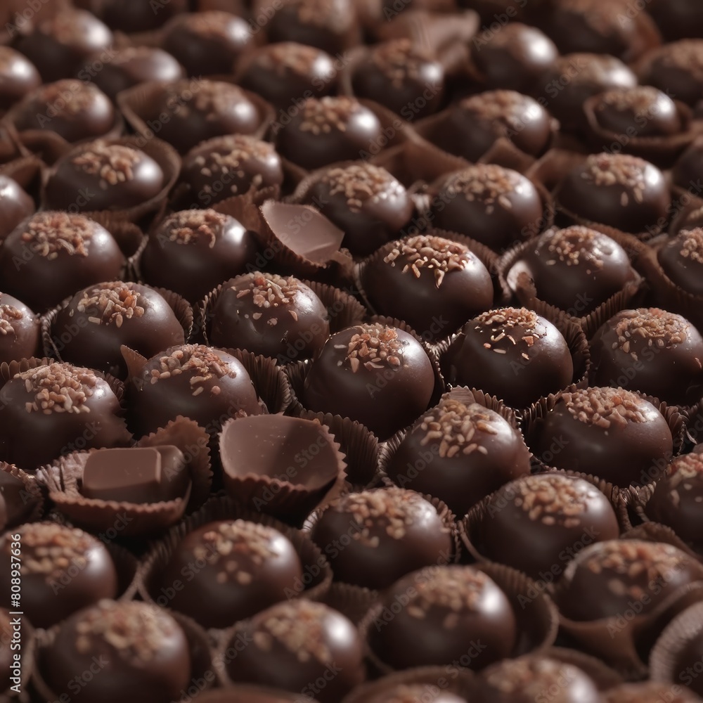 chocolate candies chocolate candies