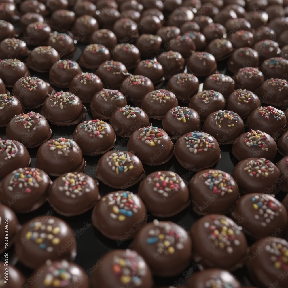 chocolate candies chocolate candies