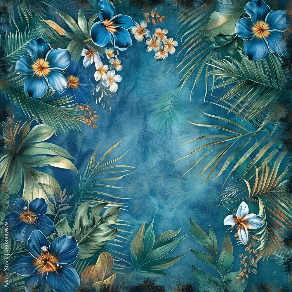 background with flowers background with flowers