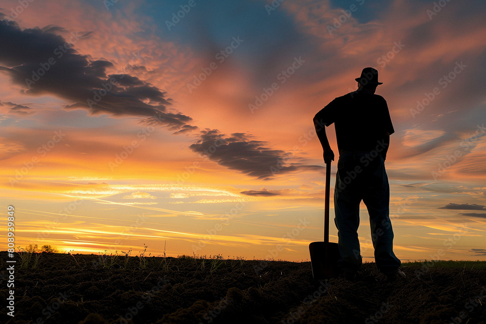 Harvest Time: Combine Harvester at Work in Cornfield. Golden sunlight bathes a combine harvester as it works through rows of ripe corn during the harvest season. Harvest Time: Combine Harvester at Work in Cornfield. Golden sunlight bathes a combine harvester as it works through rows of ripe corn during the harvest season.