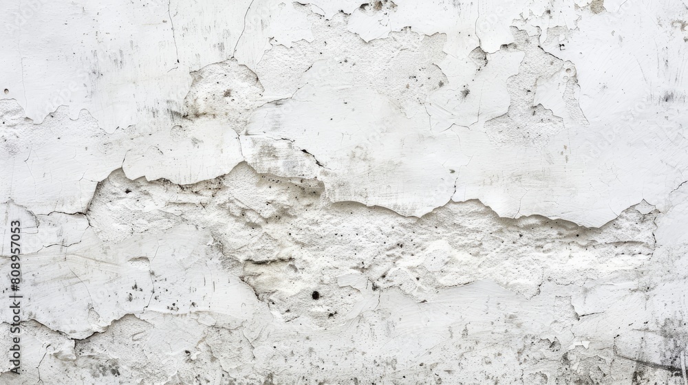 Grungy concrete background. Generative AI Grungy concrete background. Generative AI
