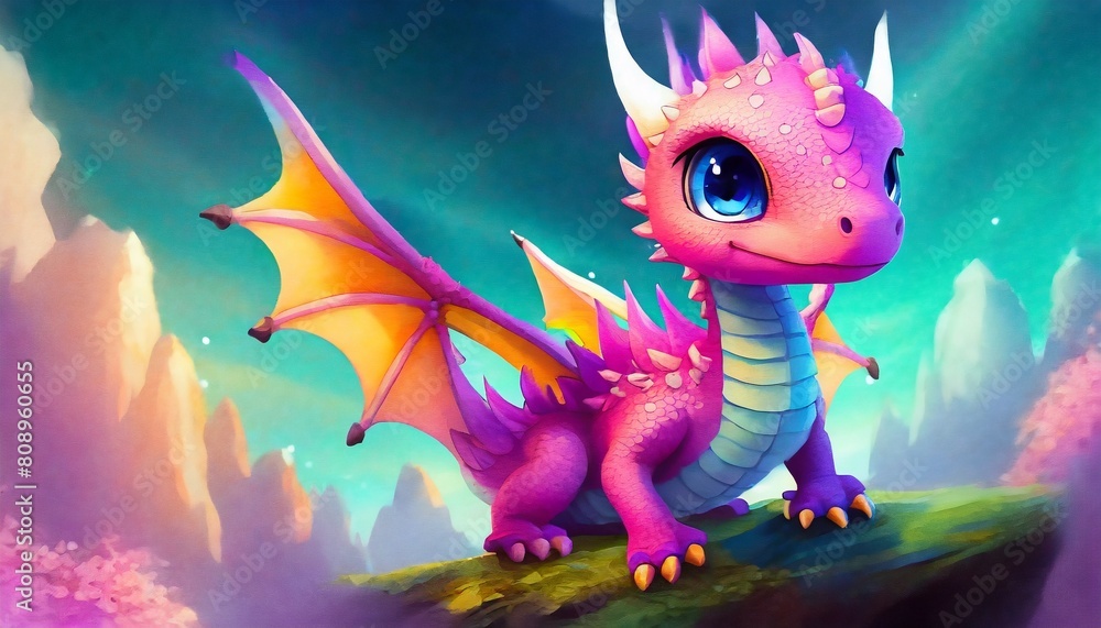 dragon dragon