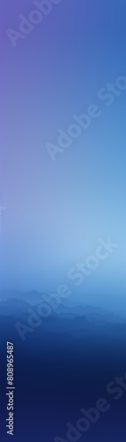 Blue and purple gradient background., background
