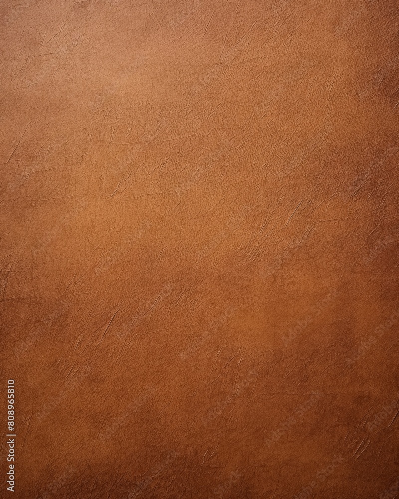 The texture of brown leather, background The texture of brown leather, background