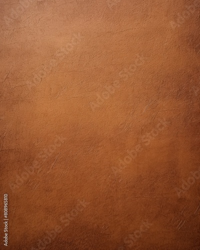 The texture of brown leather, background