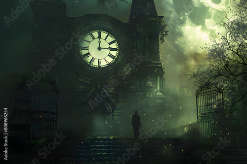 Eternal Nocturne