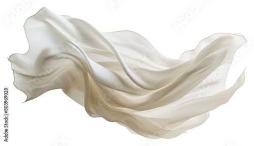 PNG Off White textile white simplicity