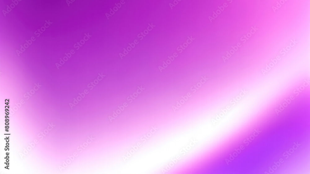 Light Purple gradient abstract banner background Light Purple gradient abstract banner background