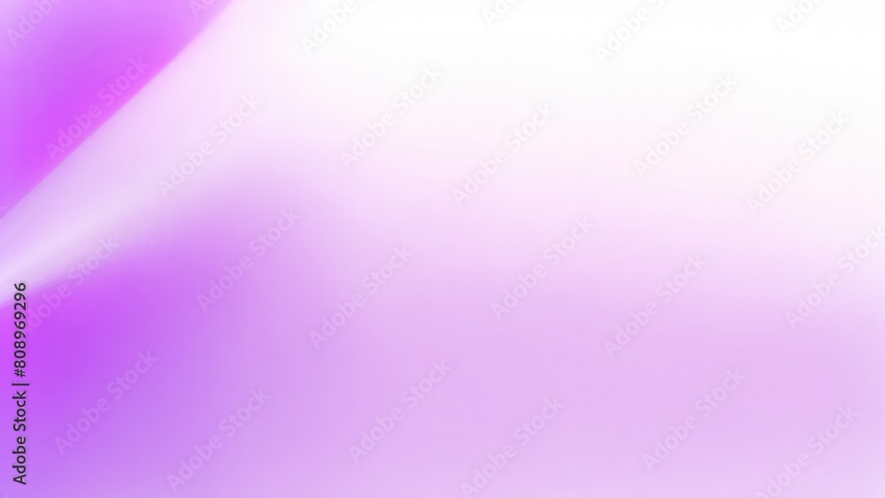 Light Purple gradient abstract banner background Light Purple gradient abstract banner background
