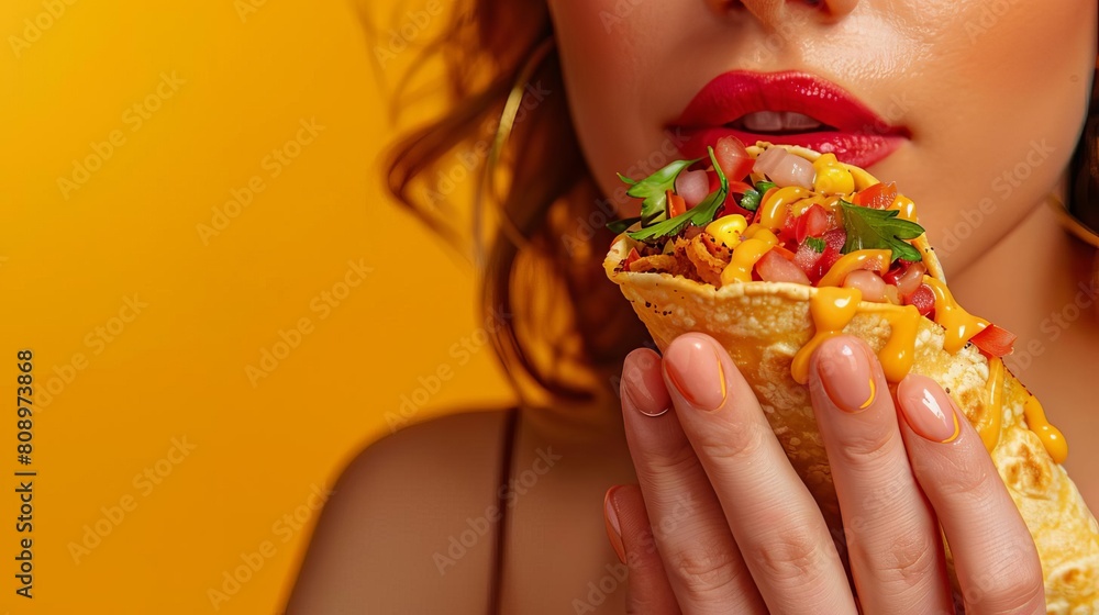 Hungry for a delicious and authentic Mexican taco? Look no further than our family-owned restaurant! We serve up the freshest and most flavorful tacos in town, made with only the f Hungry for a delicious and authentic Mexican taco? Look no further than our family-owned restaurant! We serve up the freshest and most flavorful tacos in town, made with only the f