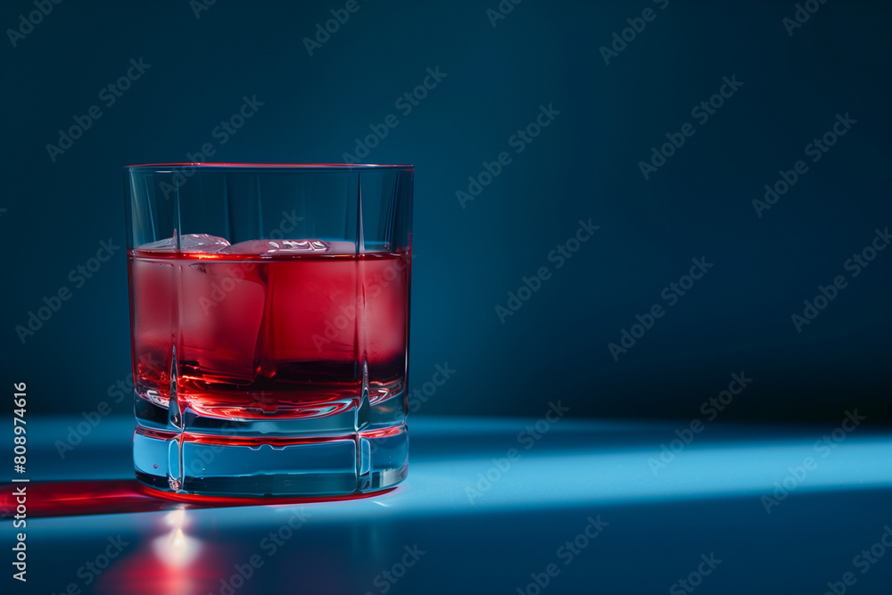 Negroni cocktail Negroni cocktail