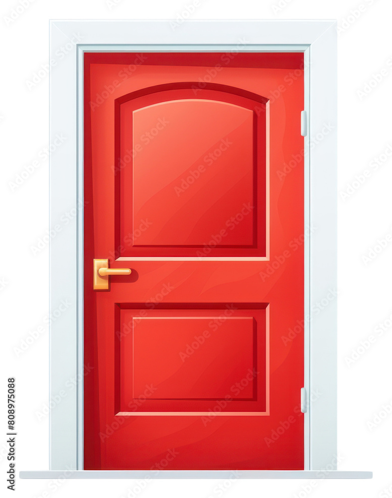 PNG Modern door white background architecture protection PNG Modern door white background architecture protection