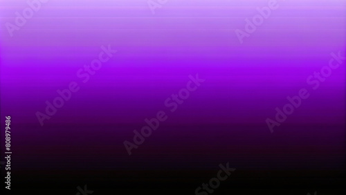 Purple Motion Wave: Abstract design with soft lights and waves in violet backdrop
