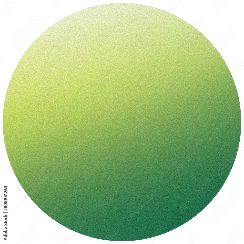 Abstract textured gradient sphere background with grainy texture and circular design in green, yellow, and dark shades, perfect for modern wallpapers and environmental graphic elements Abstract textured gradient sphere background with grainy texture and circular design in green, yellow, and dark shades, perfect for modern wallpapers and environmental graphic elements