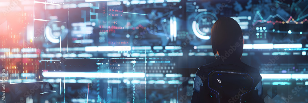 Business Investor, using Artificial Intelligence Business Investor, using Artificial Intelligence