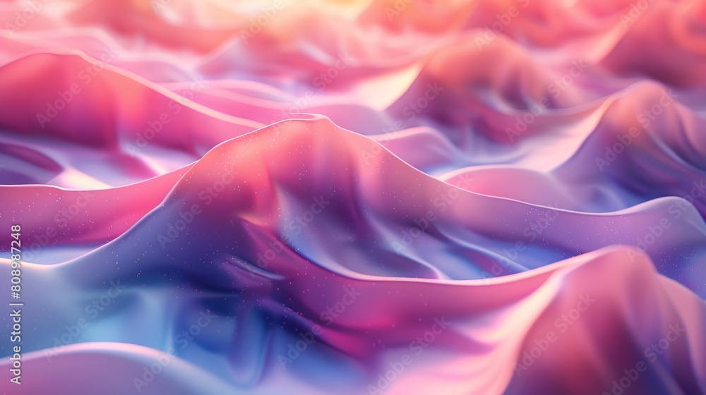 Gradient Textures Dynamic Patterns: 3D visuals featuring dynamic patterns achieved through gradient textures Gradient Textures Dynamic Patterns: 3D visuals featuring dynamic patterns achieved through gradient textures
