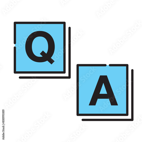 QA