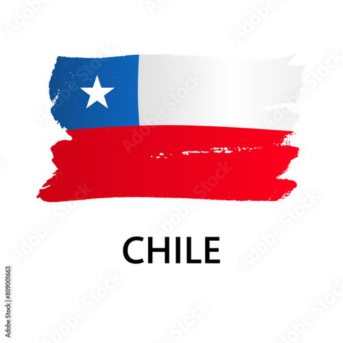 National symbols - flag of Chile isolated on white background. Hand-drawn illustration. Flat style.
Free Download National symbols - flag of Chile isolated on white background. Hand-drawn illustration. Flat style.
- GFXLoad