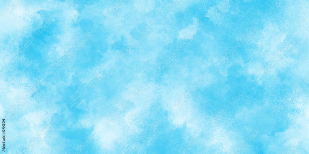 Aquarelle paint paper textured canvas element for text design, Sky blue Aquarelle paint paper textured canvas element, Stain artistic vector used as being an element, design and card. Aquarelle paint paper textured canvas element for text design, Sky blue Aquarelle paint paper textured canvas element, Stain artistic vector used as being an element, design and card.
