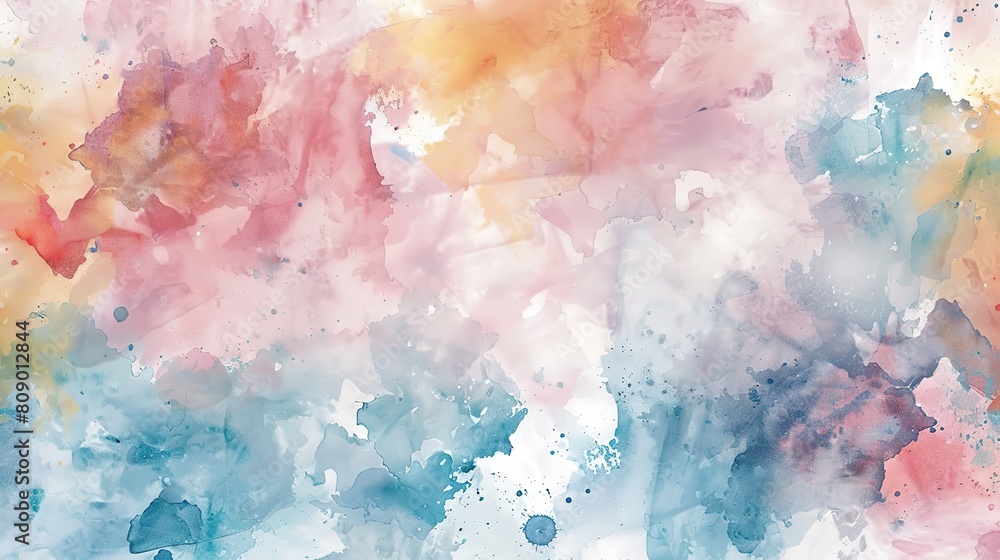 abstract water color painted background abstract water color painted background