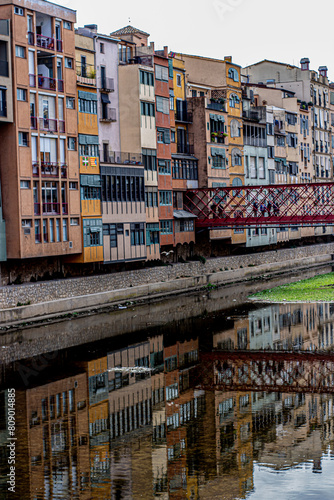 Girona © Andreina