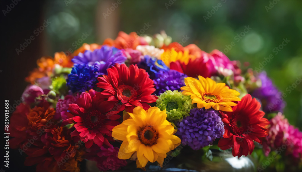 bunch of flowers bunch of flowers