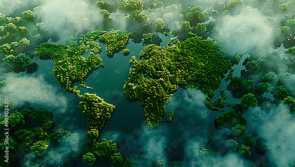 Emission Controls for a Green Globe : World Wildlife Day Celebrates Environmental Unity Emission Controls for a Green Globe : World Wildlife Day Celebrates Environmental Unity