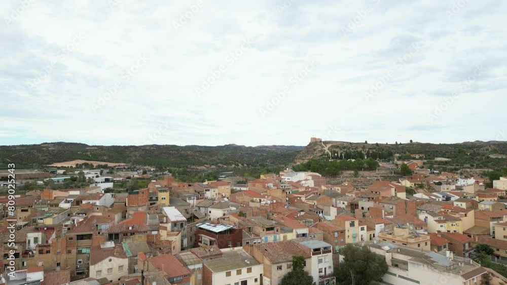 drone view drone view