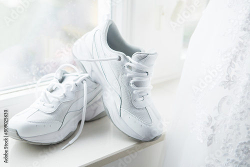 Fotografija Zapatillas de Matrimonio