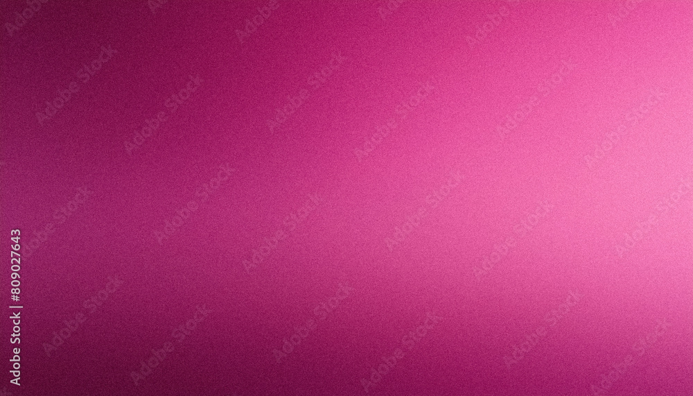 Grainy and vibrant magenta gradient background, perfect for design use Grainy and vibrant magenta gradient background, perfect for design use