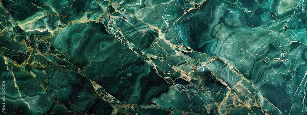 forest green marble texture background. Luxury green marble background. Modern banner forest green marble texture background. Luxury green marble background. Modern banner