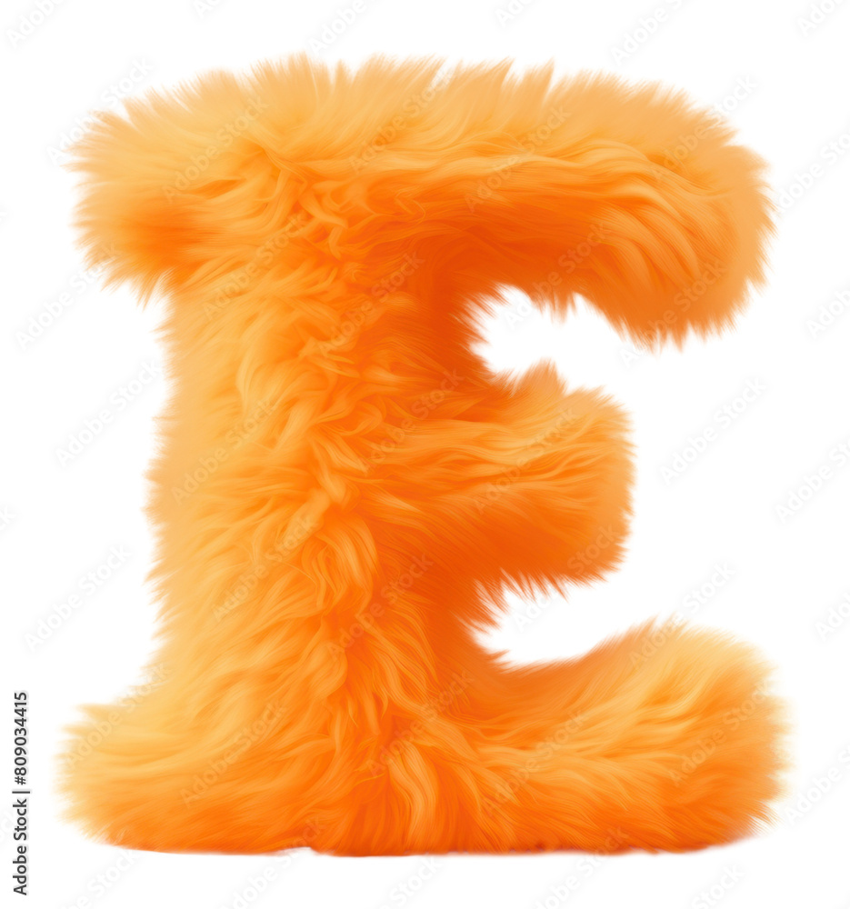 PNG Alphabet E shape text fur white background. PNG Alphabet E shape text fur white background.