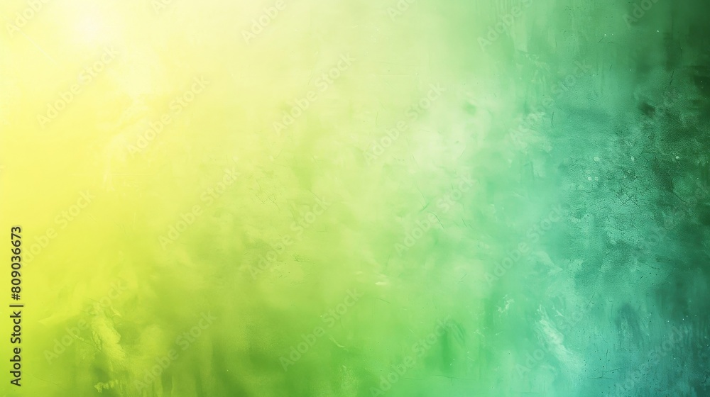 Naklejka premium Soft blue ombre backdrop