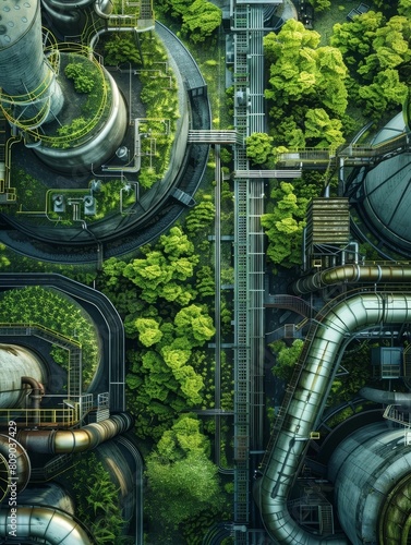 Bioeconomy into Circular Economy:Renewable Bioresources and Biologically-Based Processes in Futuristic Industrial Landscape