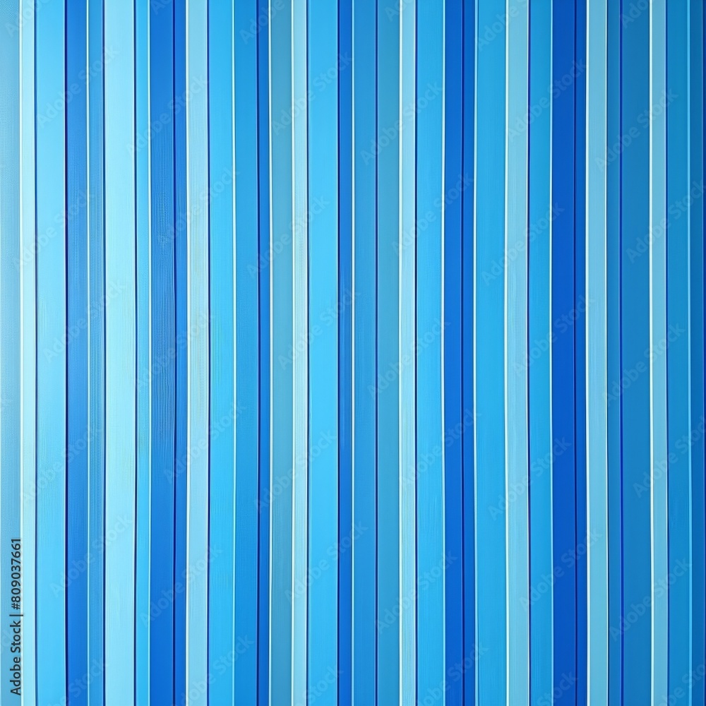 Stripes of different shades of blue on a background. Stripes of different shades of blue on a background.