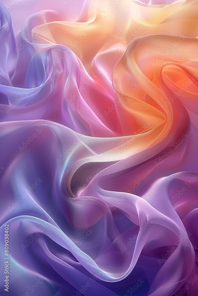 Sleek design with flowing patterns Sleek design with flowing patterns