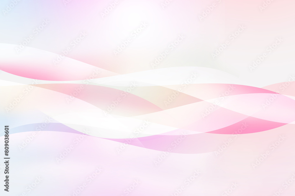 Soft light pastel color background with curve wave pattern graphics illustration for Abstract Modern Presentation illustration web template backgroung backdrop desktop Soft light pastel color background with curve wave pattern graphics illustration for Abstract Modern Presentation illustration web template backgroung backdrop desktop