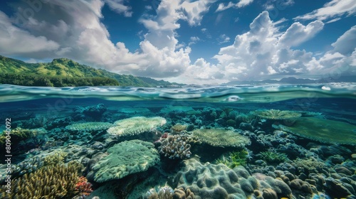 Global Conservation Efforts World Reef Awareness Day Raises Awareness for Coral Reef Conservation and Protection 